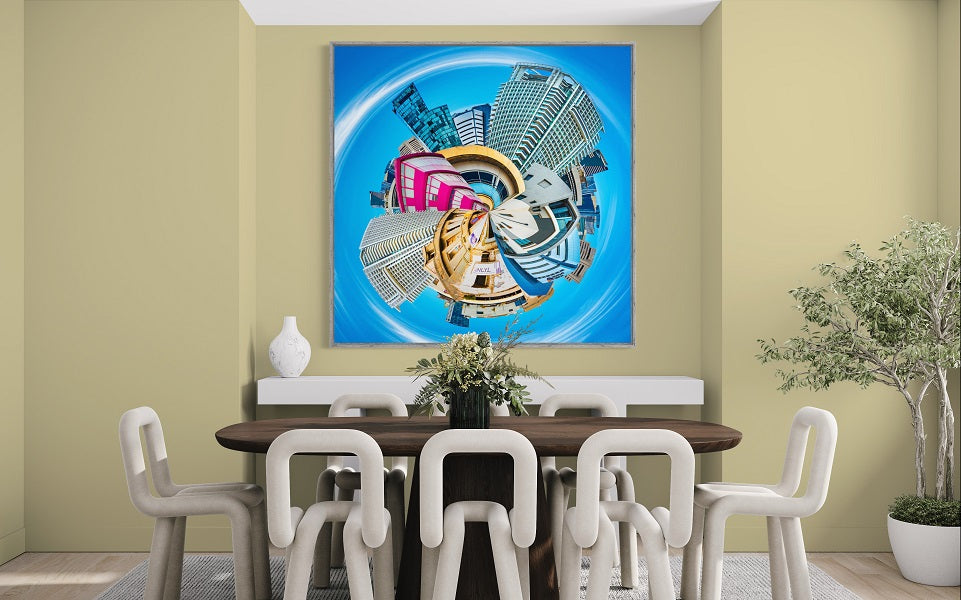 Thumbnail for PLT31 - Geometry in Motion