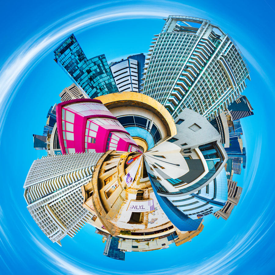 Thumbnail for PLT31 - Geometry in Motion