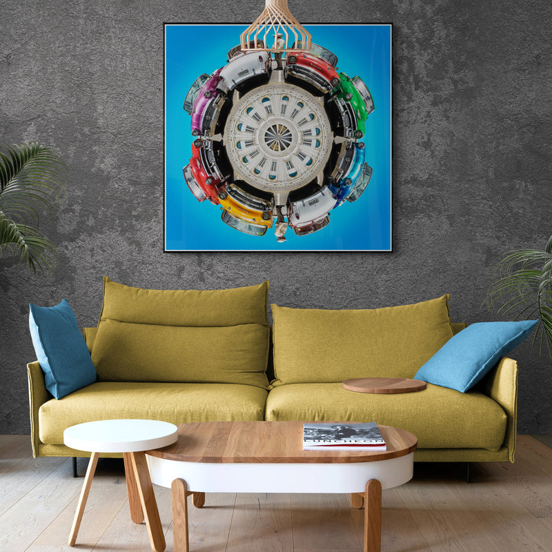 Thumbnail for PLT34 - Colors Of Havana