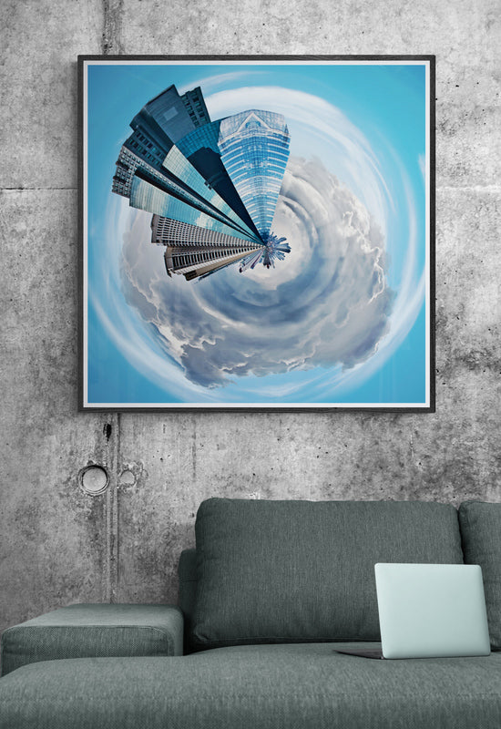 Thumbnail for PLT36 - Skyscraping