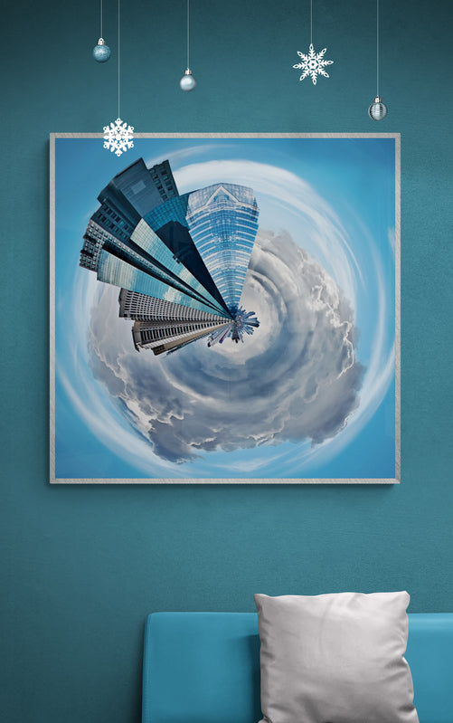 Thumbnail for PLT36 - Skyscraping