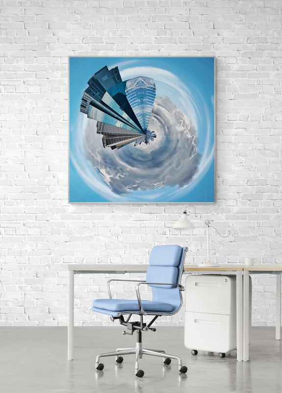 Thumbnail for PLT36 - Skyscraping