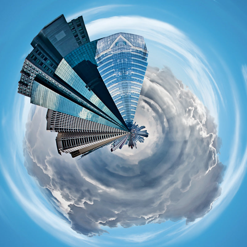 Thumbnail for PLT36 - Skyscraping