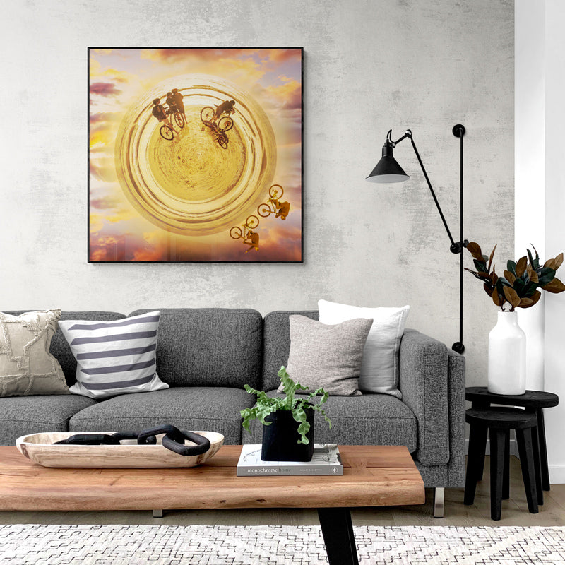 Thumbnail for PLT37 - Come around now