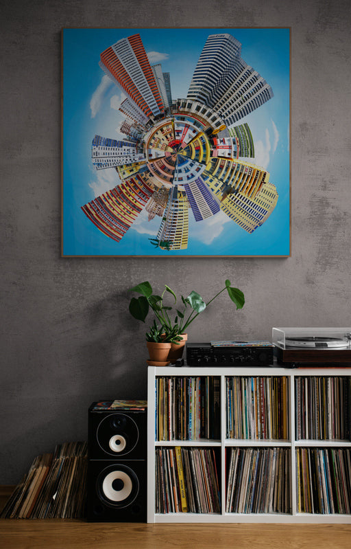 Thumbnail for PLT38 - Urban Odyssey