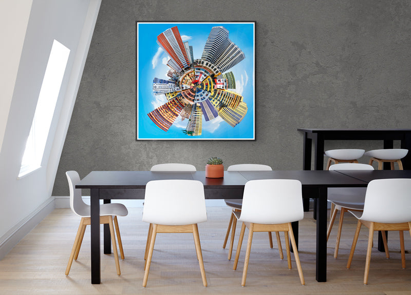 Thumbnail for PLT38 - Urban Odyssey