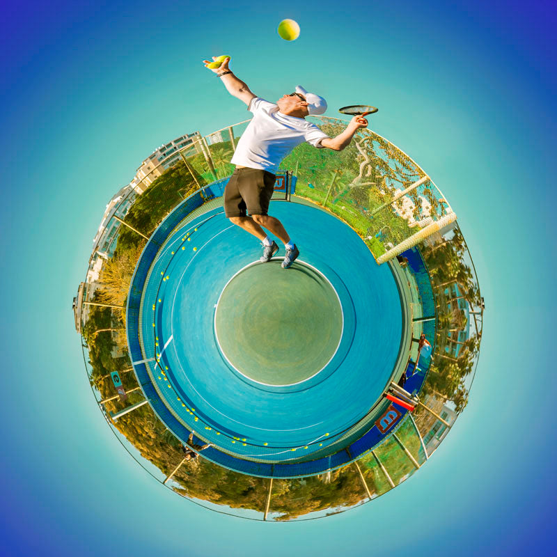 Thumbnail for PLT39 - Tennis Euphoria