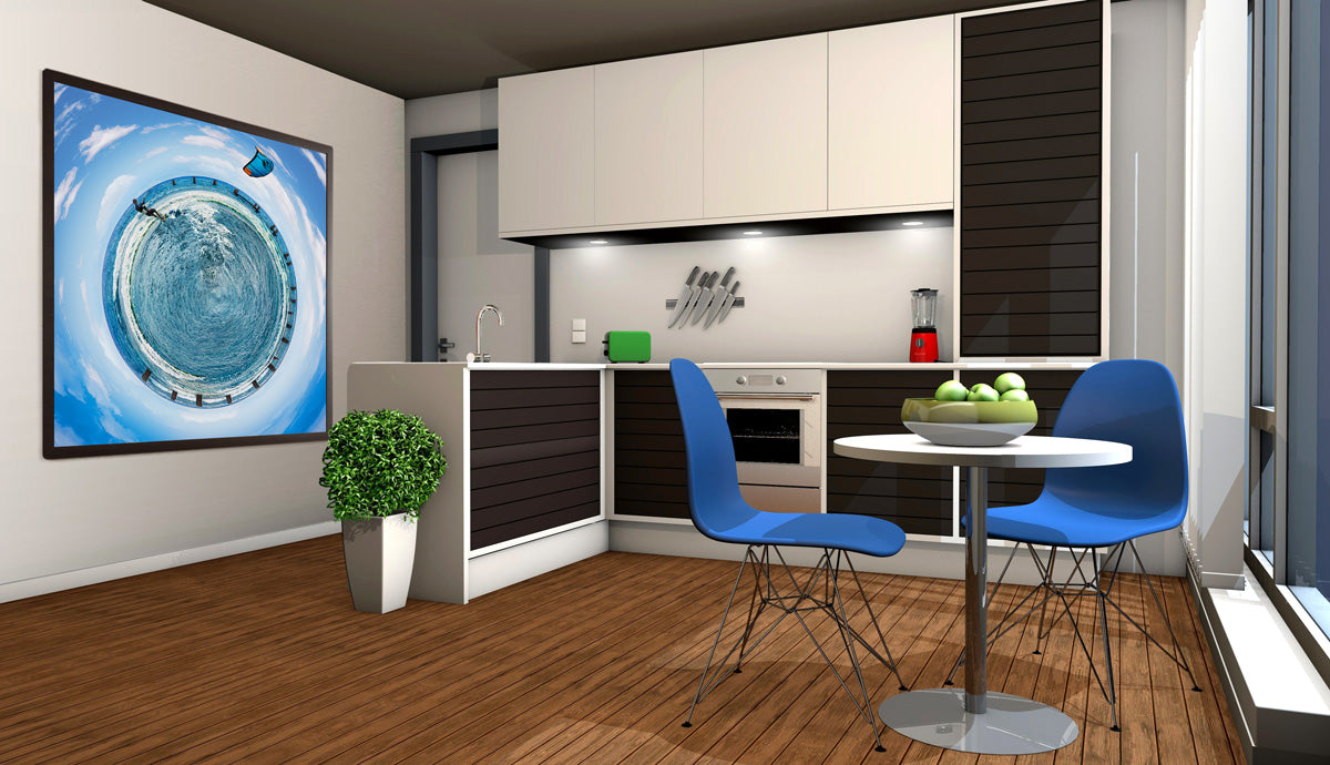 Thumbnail for PLT4 - The Fearless Surfer