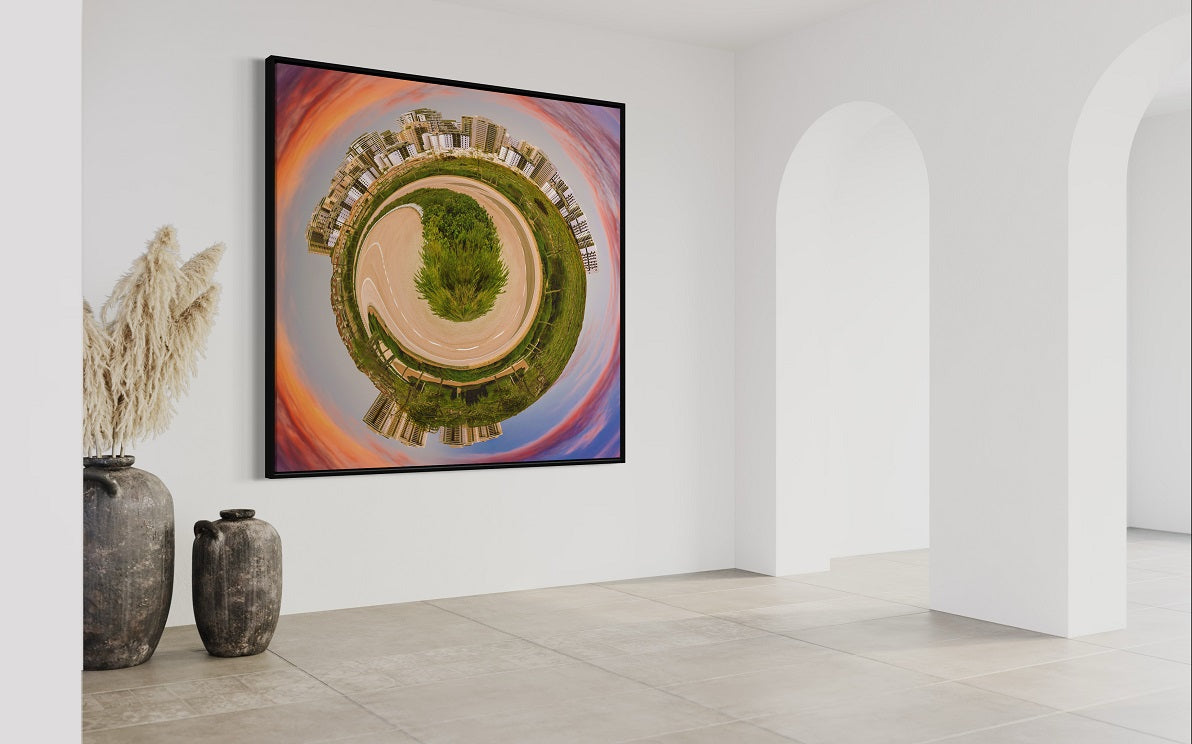 Thumbnail for PLT40 - Dragons tounge