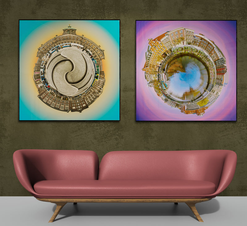 Thumbnail for PLT41 - Phang Shway Planet