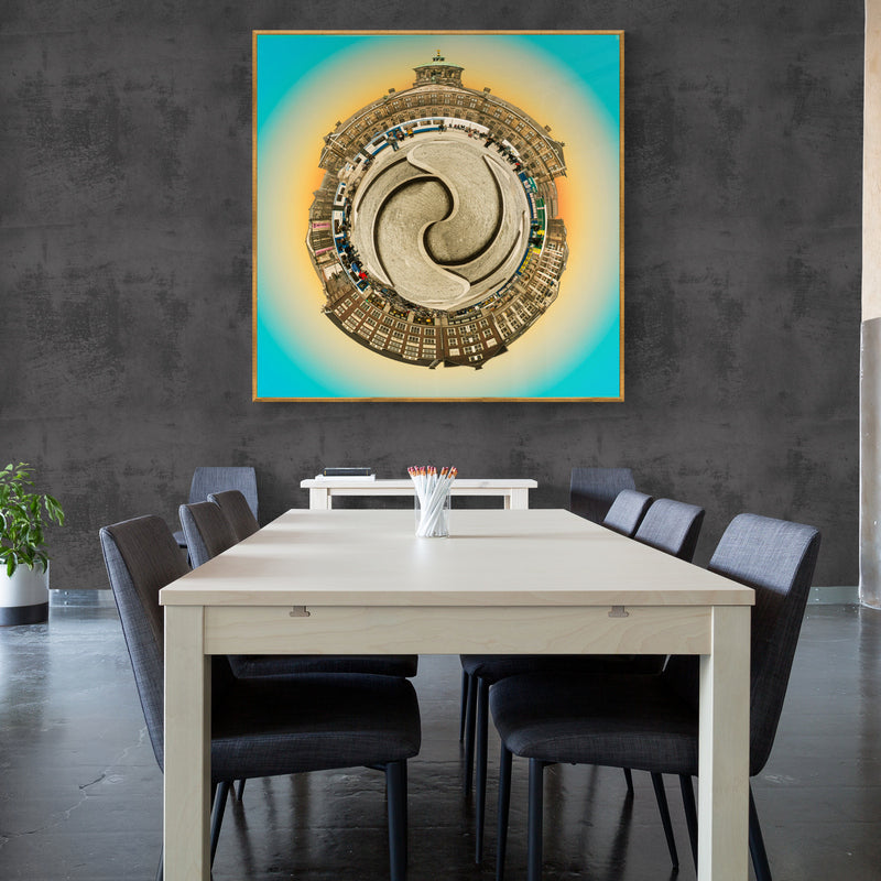 Thumbnail for PLT41 - Phang Shway Planet