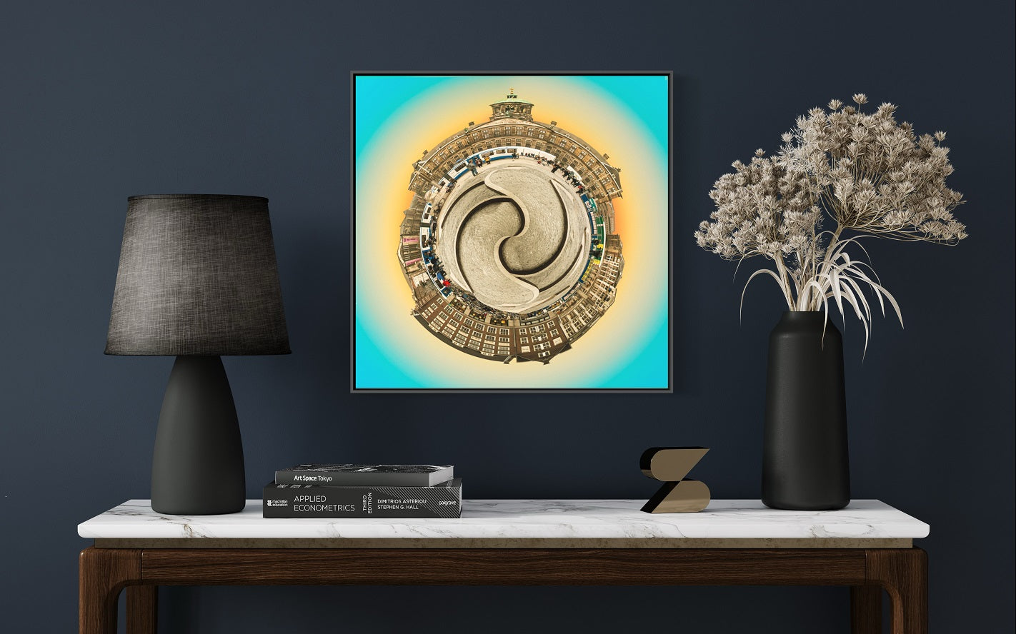 Thumbnail for PLT41 - Phang Shway Planet