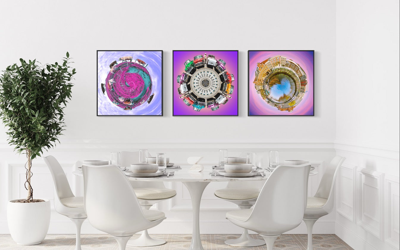 Thumbnail for PLT43 - Planet Purple Cows