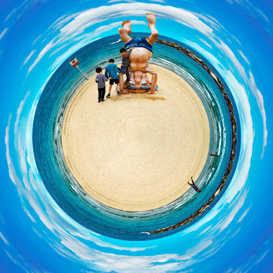 Thumbnail for PLT6 - World of Joy