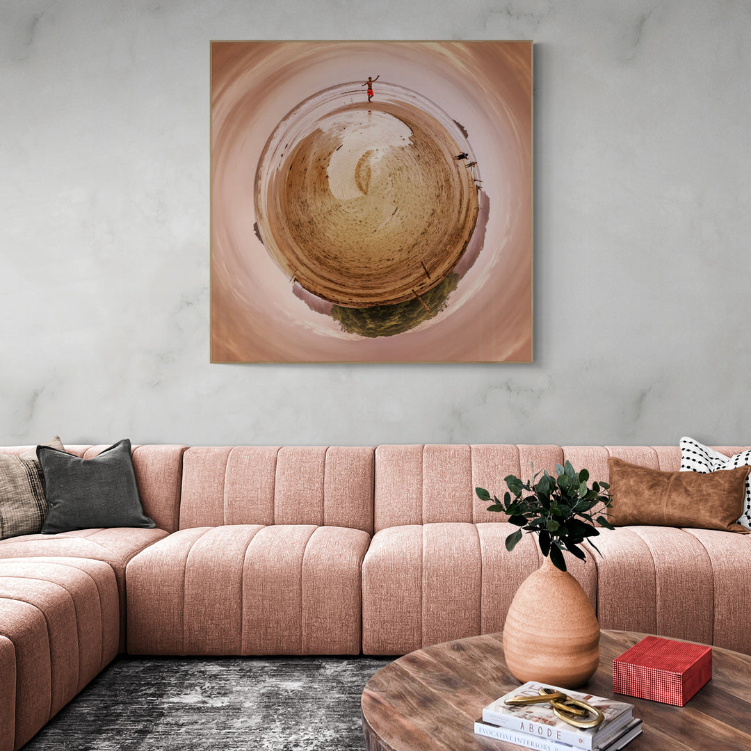 Thumbnail for PLT8 - Seaside Dreams