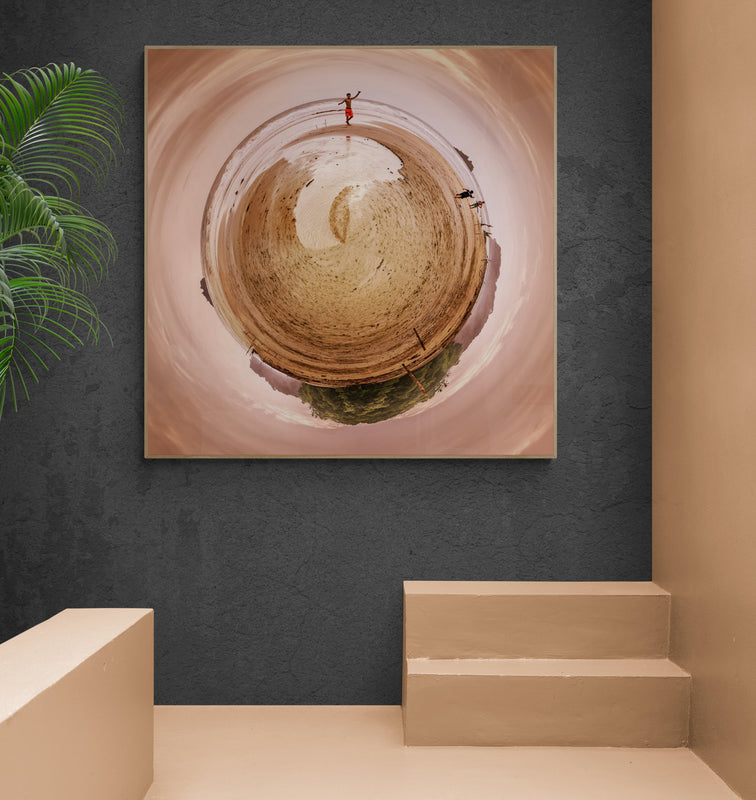 Thumbnail for PLT8 - Seaside Dreams