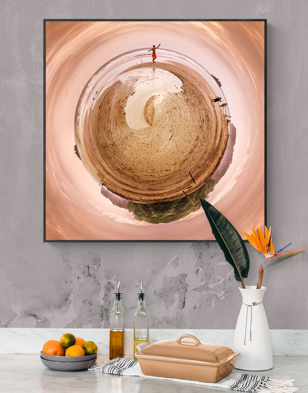 Thumbnail for PLT8 - Seaside Dreams