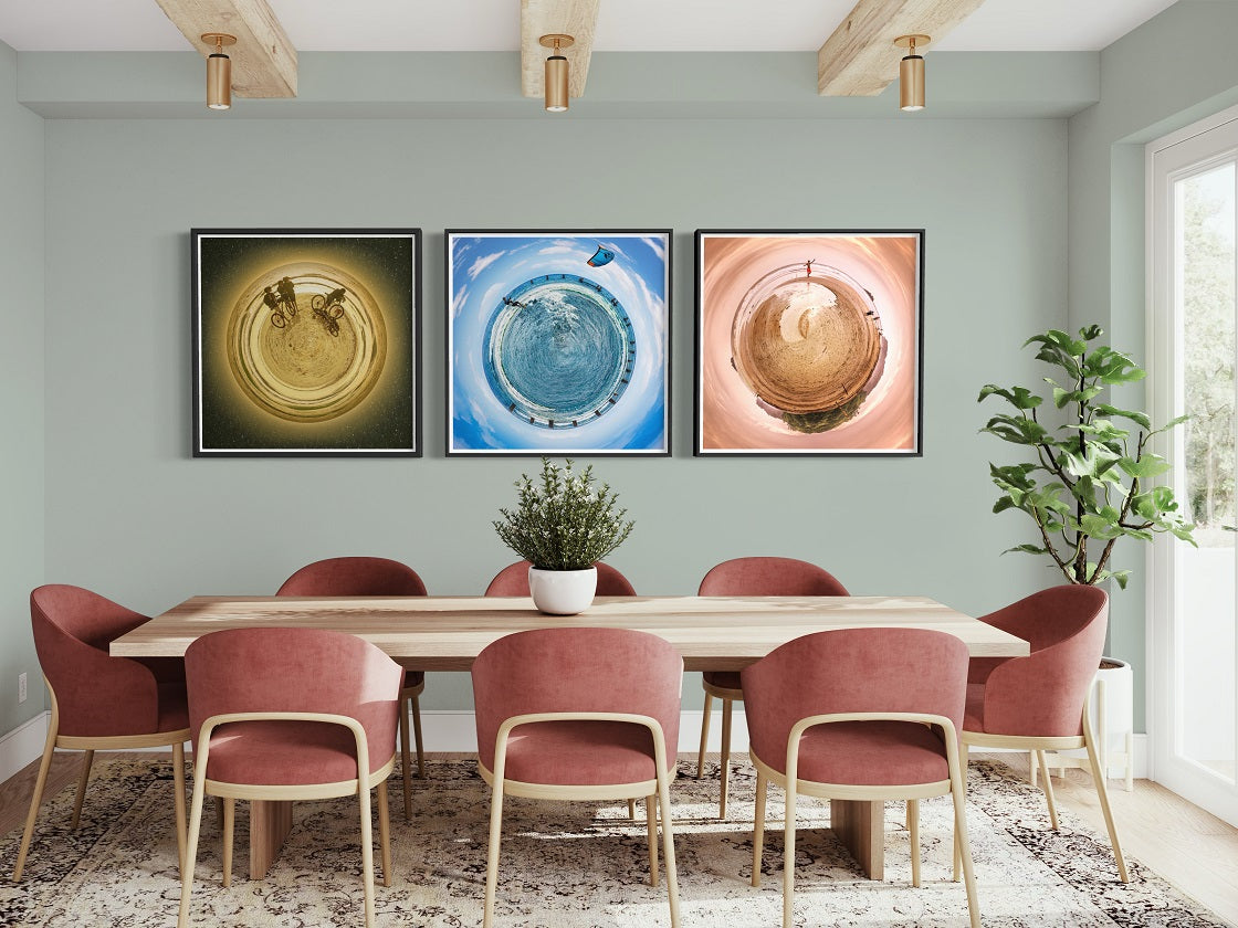 Thumbnail for PLT8 - Seaside Dreams