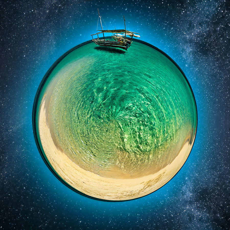 Thumbnail for PLT9 - Cosmic Voyage