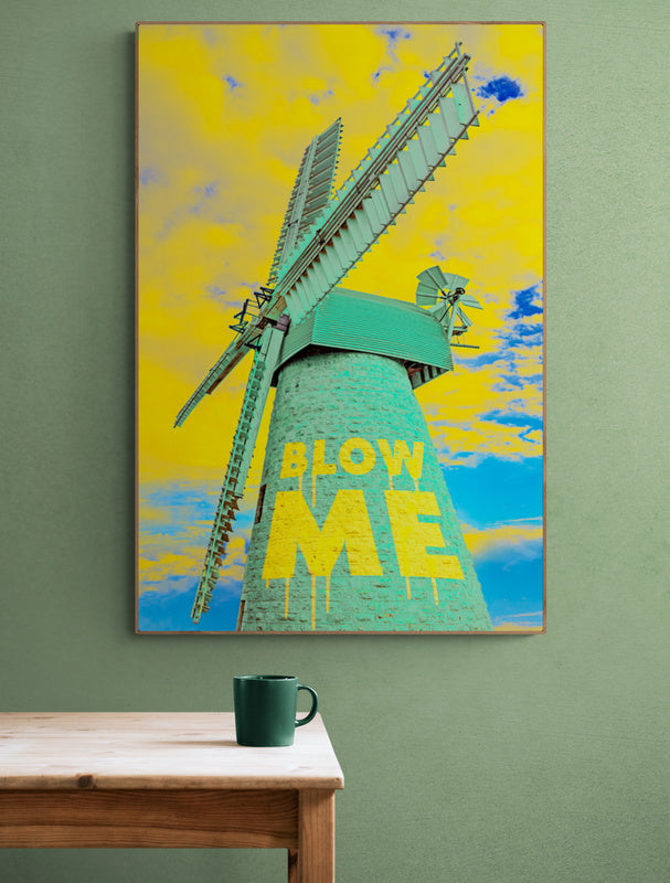 Thumbnail for POP15 - Blow me