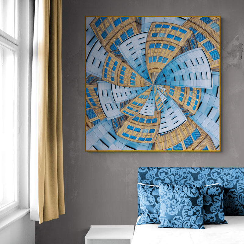 Thumbnail for SPIRAL12 - The Elegant Chaos