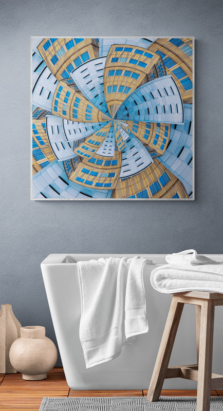 Thumbnail for SPIRAL12 - The Elegant Chaos