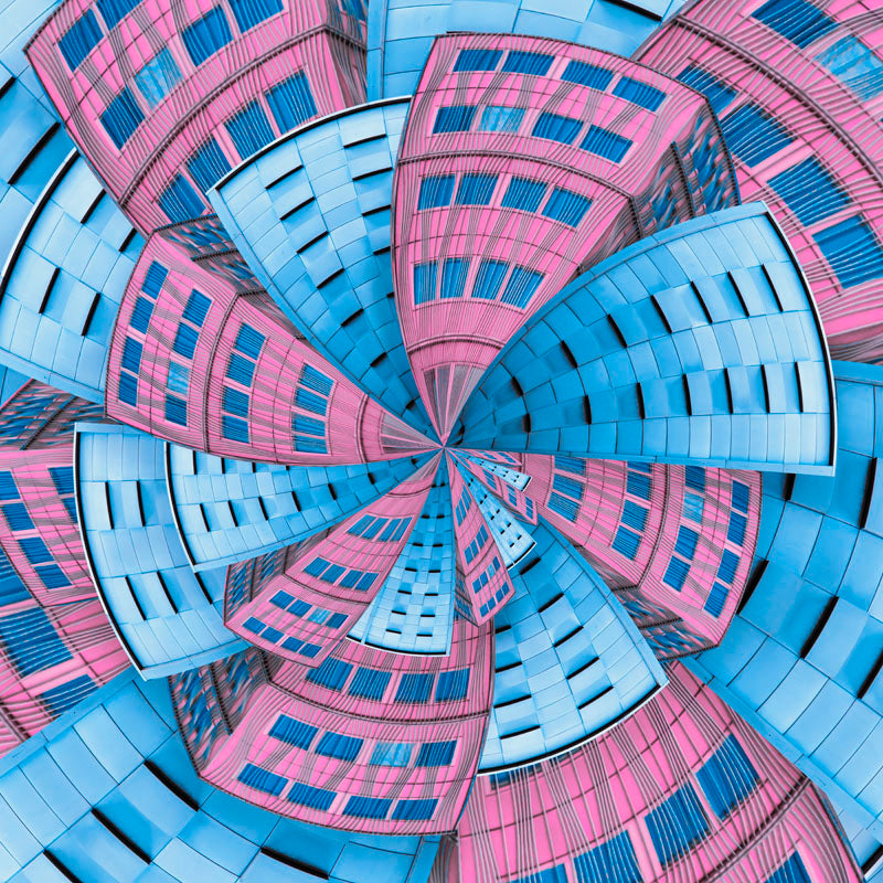 Thumbnail for SPIRAL14 - Vienna's Spiralling Beauty