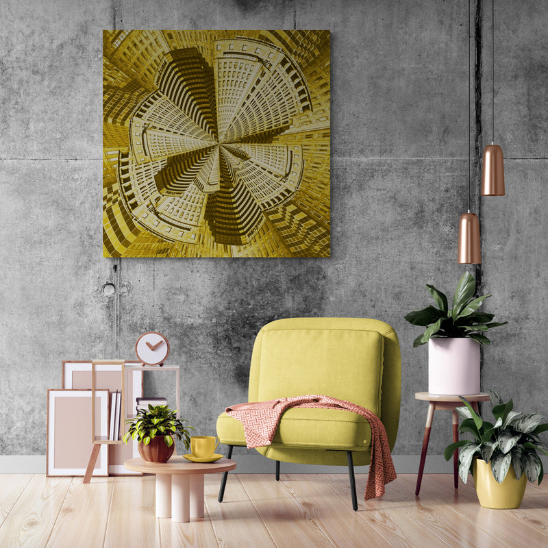 Thumbnail for SPIRAL15 - Viennese Goldens