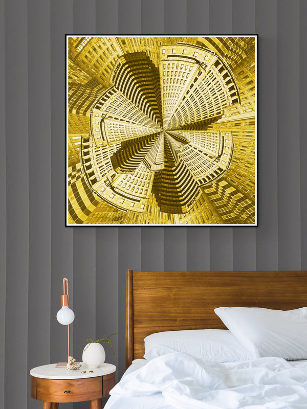 Thumbnail for SPIRAL15 - Viennese Goldens