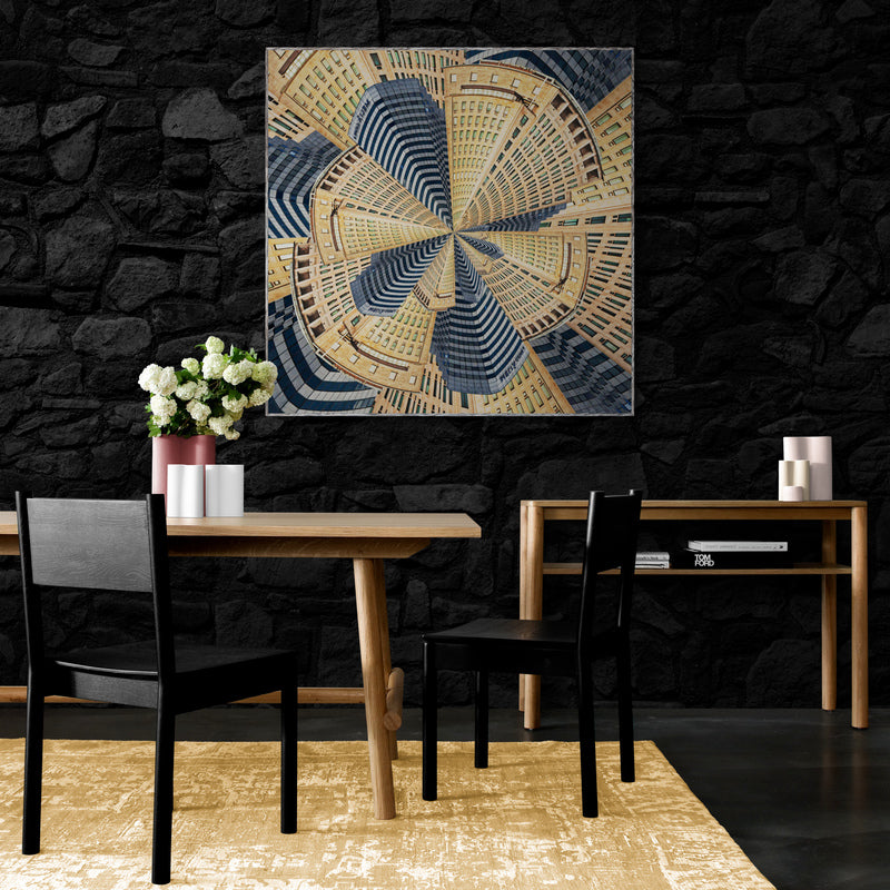 Thumbnail for SPIRAL7 - Beige Papillion