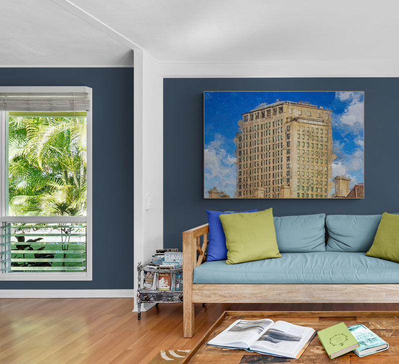 Thumbnail for TSL1 - Architectural Marvels of London