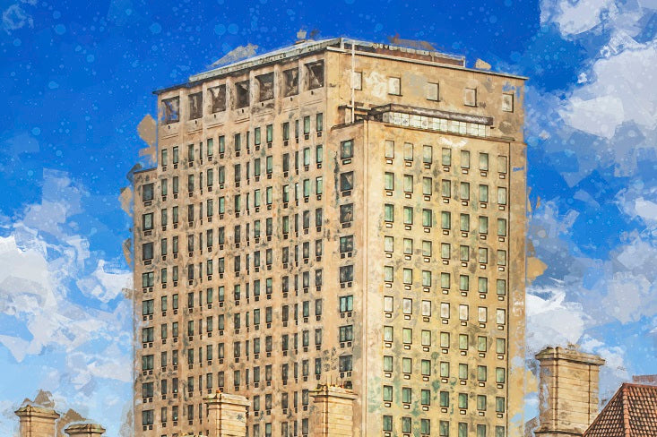 Thumbnail for TSL1 - Architectural Marvels of London