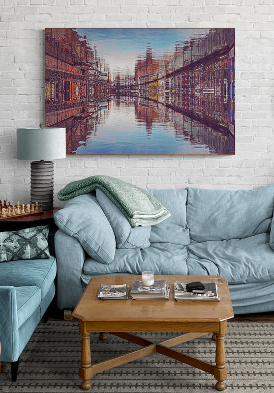 Thumbnail for TSL10 - Amsterdam's Urban Charm