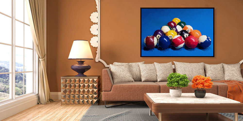 Thumbnail for TSL11 - Vibrant Leisure