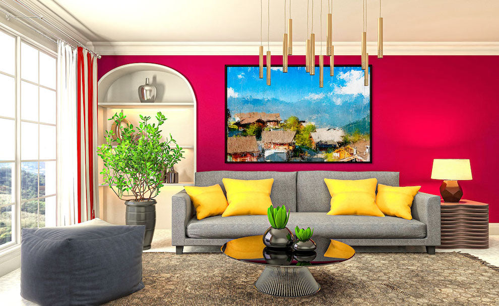 Thumbnail for TSL12 - Swiss Village