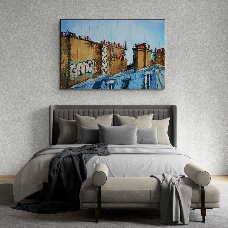 Thumbnail for TSL13 - Urban Poetry