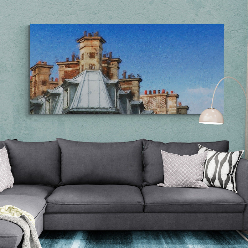 Thumbnail for STL14 - Above the City