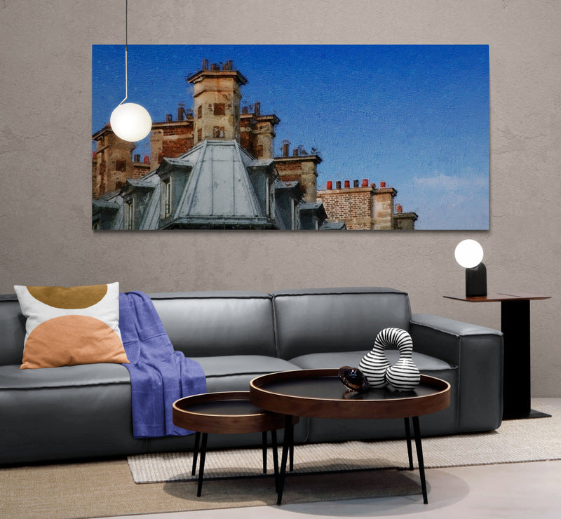 Thumbnail for STL14 - Above the City