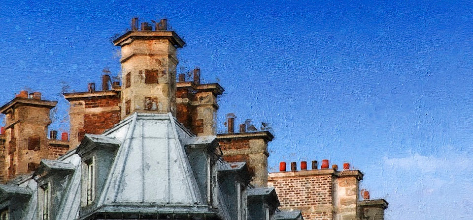 Thumbnail for STL14 - Above the City