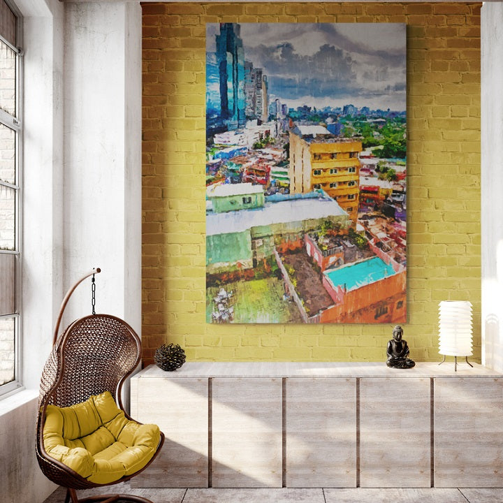 Thumbnail for TSL15 - Manila Journey