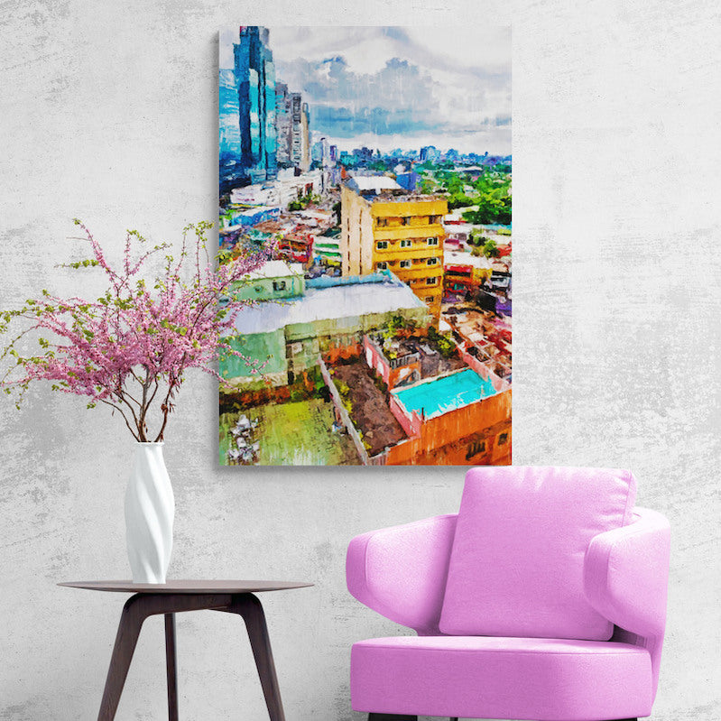 Thumbnail for TSL15 - Manila Journey