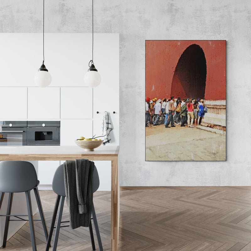 Thumbnail for TSL2 - The passage