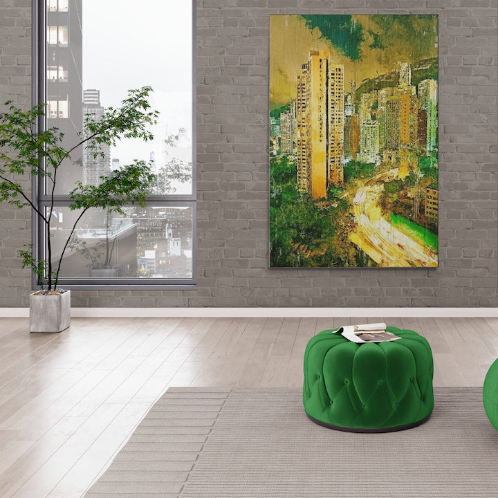 Thumbnail for TSL3 - Urban Wonderland