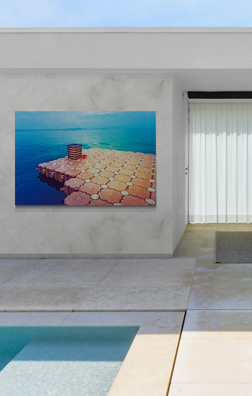 Thumbnail for TSL4 - Azure Horizons