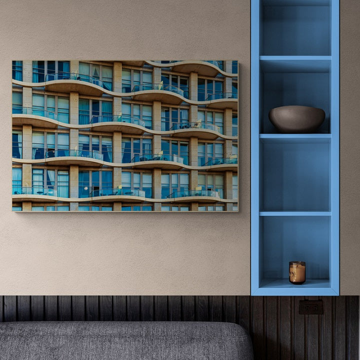 Thumbnail for URB47 - Concrete Waves