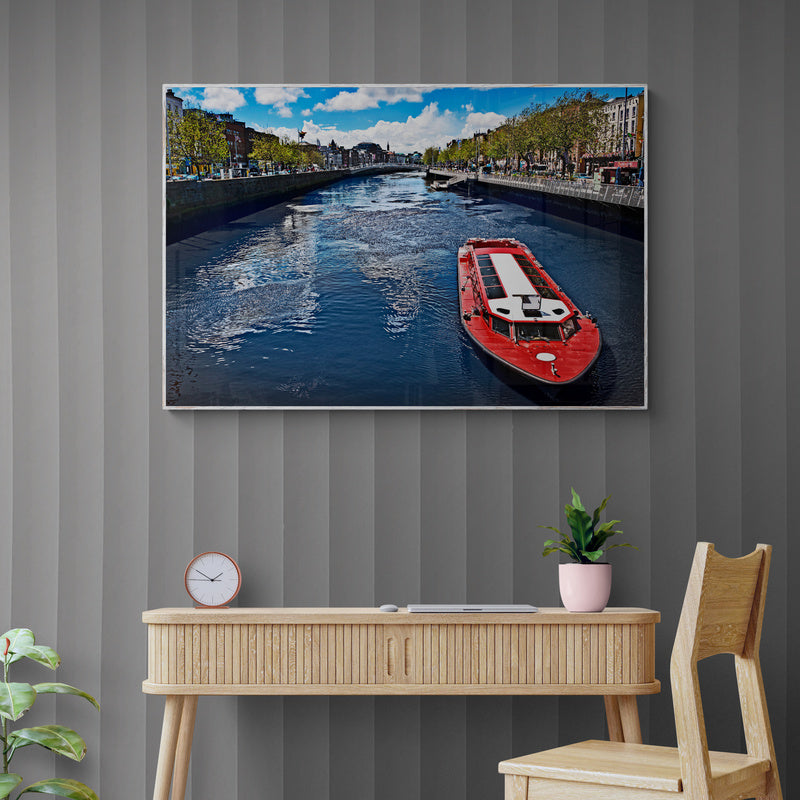 Thumbnail for AMB19 - Dublin's River Symphony