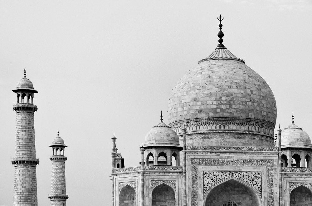 Thumbnail for B&W118 - quite taj