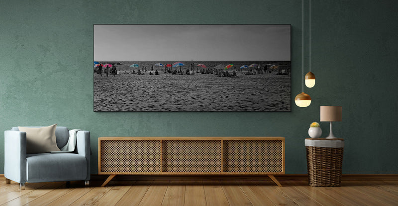 Thumbnail for B&W82 - Beach Delights