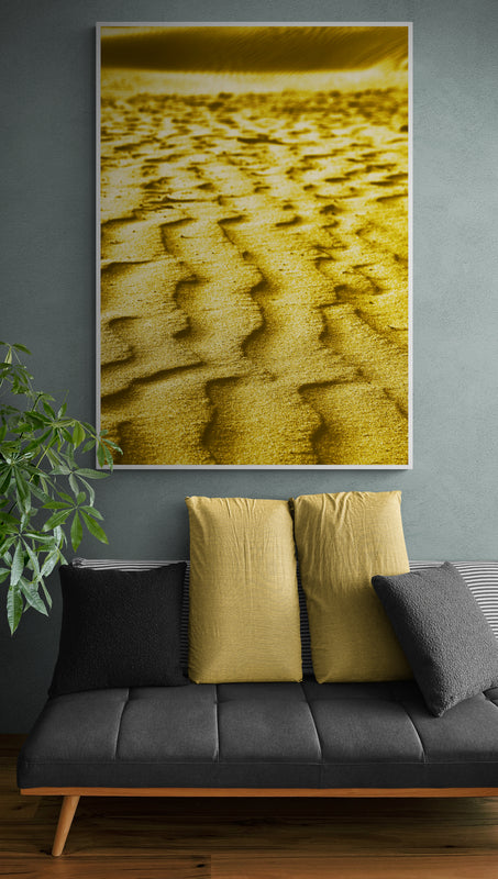 Thumbnail for GOLD8 - Golden Dunes