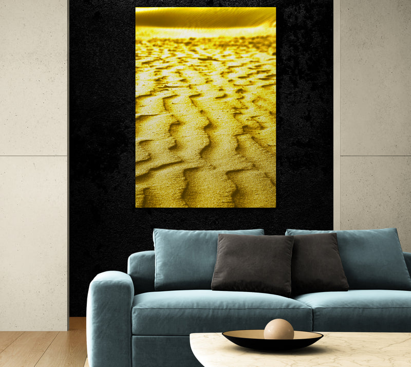 Thumbnail for GOLD8 - Golden Dunes